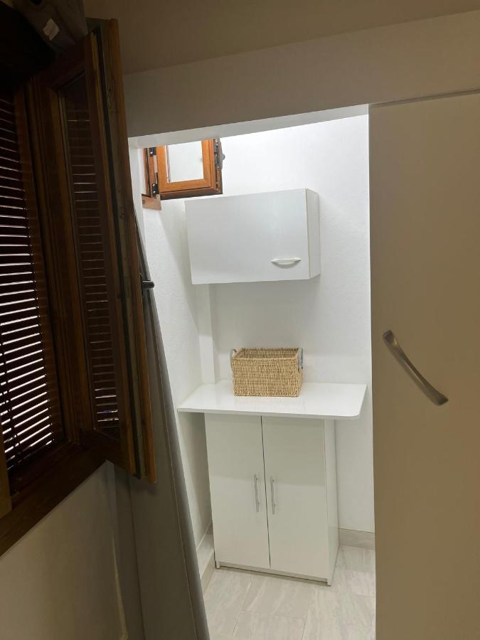 Apartamento Patio De Los Leones 그라나다 외부 사진
