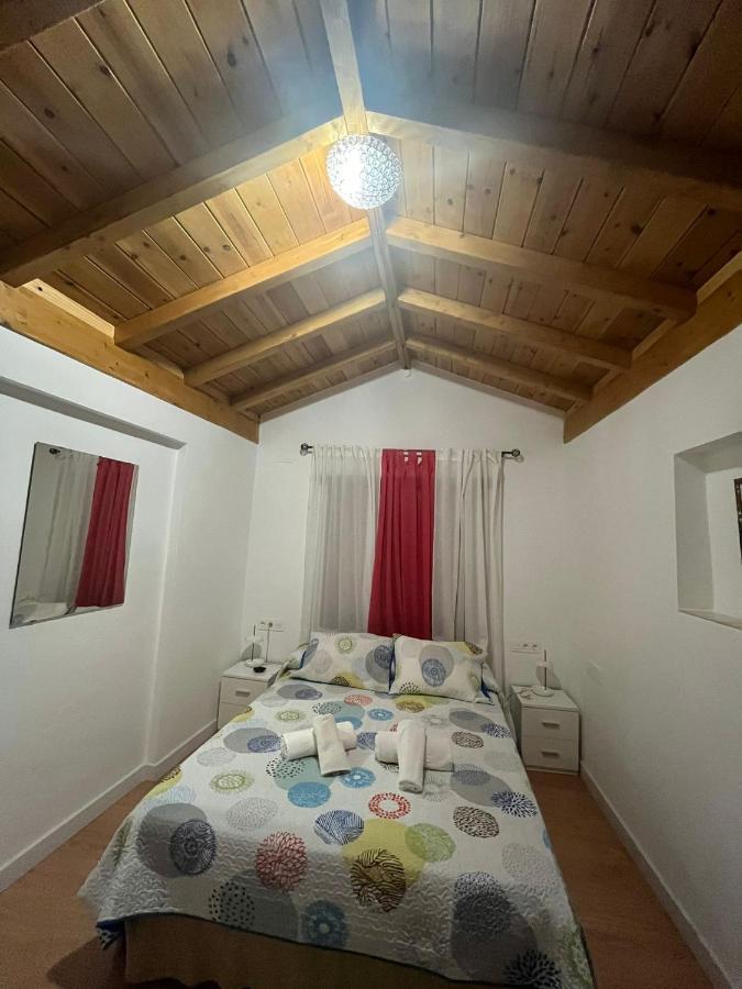 Apartamento Patio De Los Leones 그라나다 외부 사진