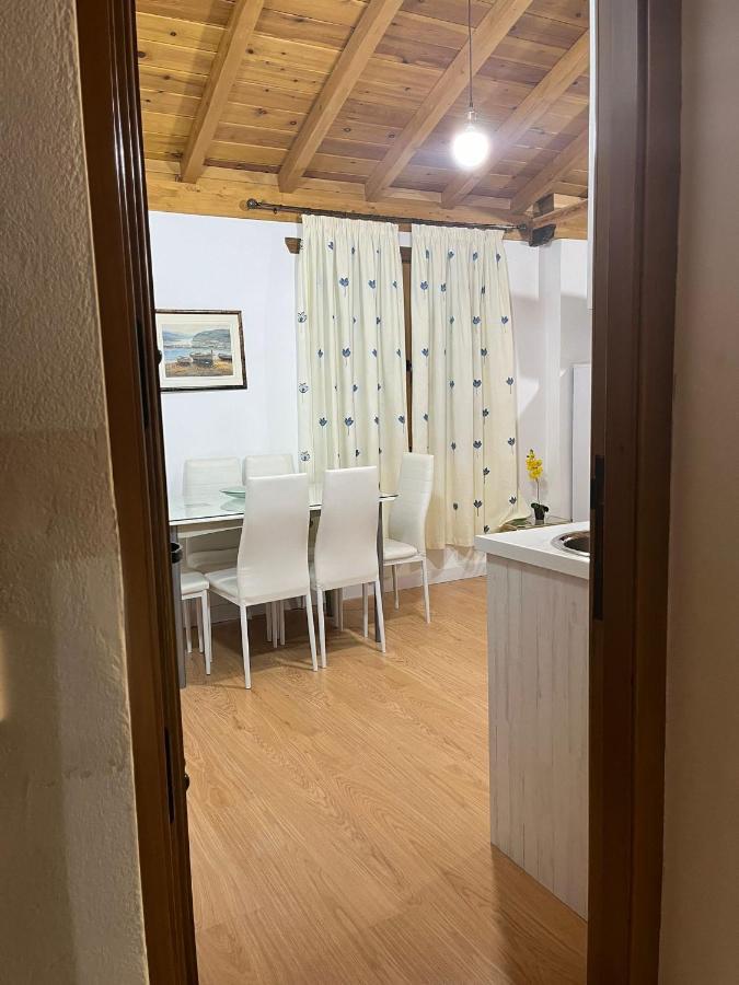 Apartamento Patio De Los Leones 그라나다 외부 사진