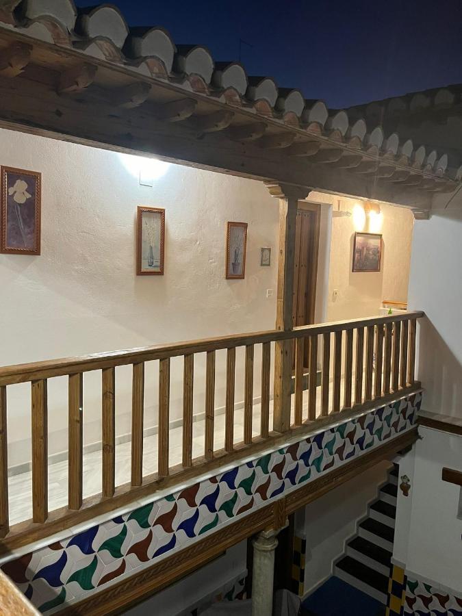 Apartamento Patio De Los Leones 그라나다 외부 사진