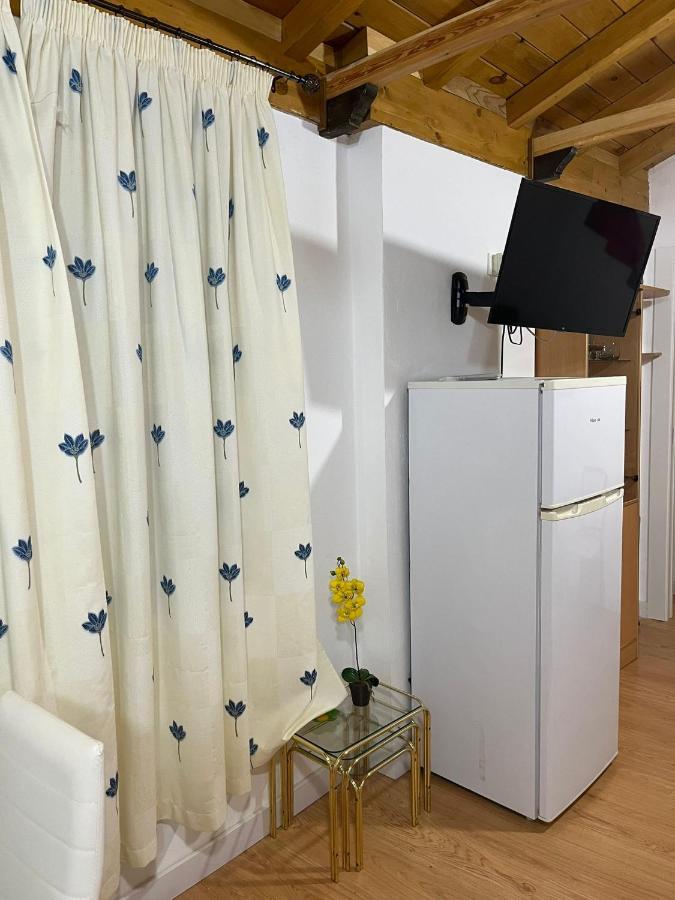 Apartamento Patio De Los Leones 그라나다 외부 사진