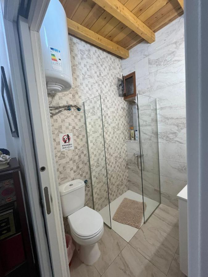 Apartamento Patio De Los Leones 그라나다 외부 사진