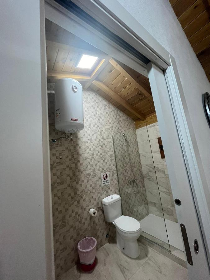 Apartamento Patio De Los Leones 그라나다 외부 사진