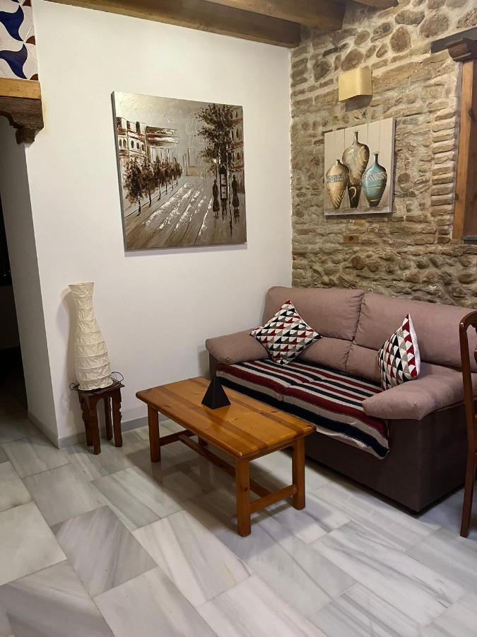 Apartamento Patio De Los Leones 그라나다 외부 사진