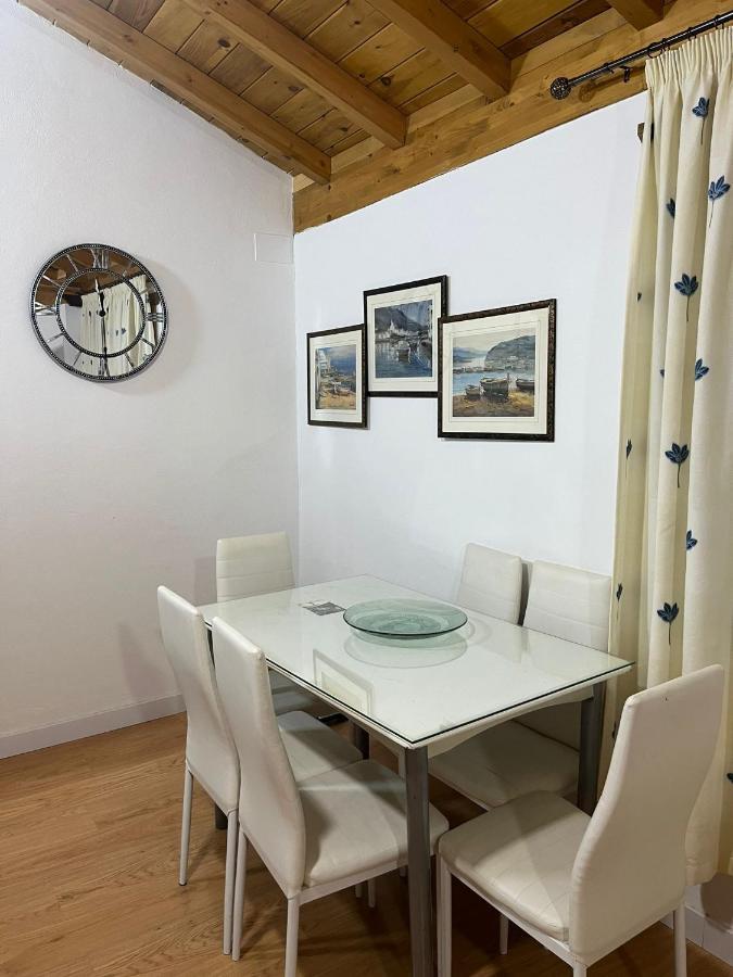Apartamento Patio De Los Leones 그라나다 외부 사진